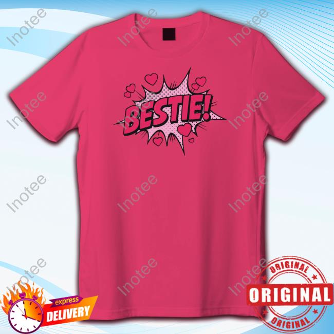 Zjm Crave Mixoloshe Bestie Shirt Zjm Crave Mixoloshe Bestie Shirt