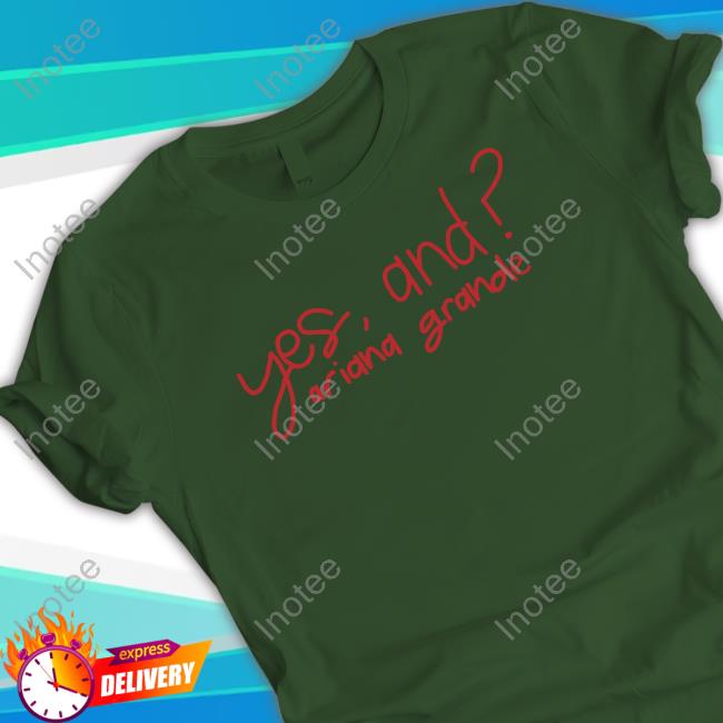 Theegrandeheels Yes, And? Collage New Hoodie Theegrandeheels Yes, And? Collage New Hoodie