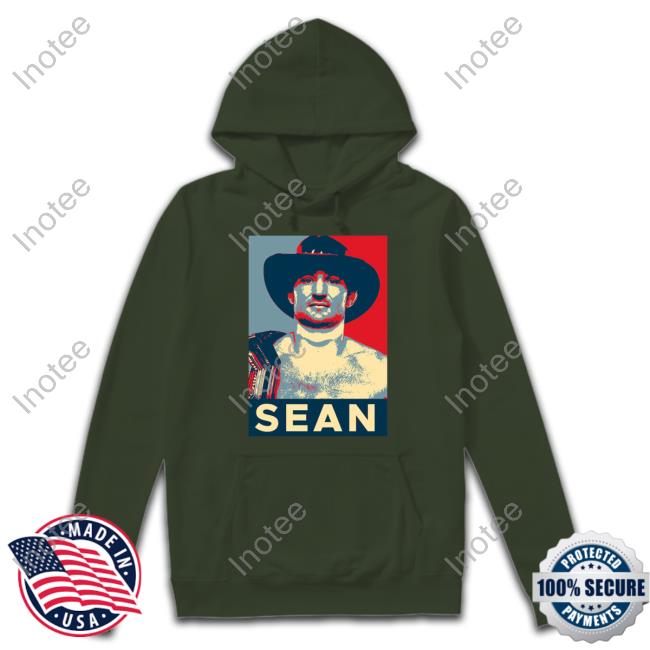 Sean Strickland Sean 2024 Campaign T Shirt Sean Strickland Sean 2024 Campaign T Shirt