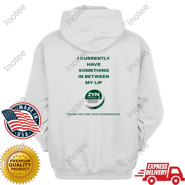 Degenshirts Store Currently Have A Zyn Tee Shirt Degenshirts Store Currently Have A Zyn Tee Shirt