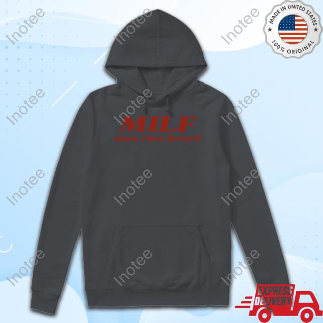 Kate ³ Milf Man I Love Ferrari Hoodie Forzakate Kate ³ Milf Man I Love Ferrari Hoodie Forzakate