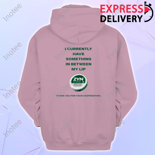 Degenshirts Store Currently Have A Zyn Tee Shirt Degenshirts Store Currently Have A Zyn Tee Shirt