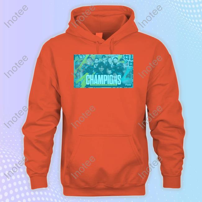 Beastcoast Champions Rainbow Six Siege Manchester Major New Shirt Beastcoast Champions Rainbow Six Siege Manchester Major New Shirt