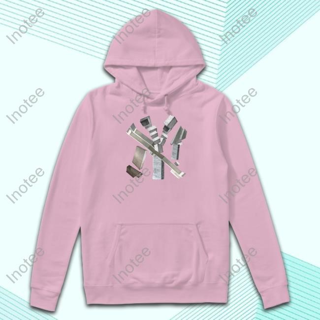 Ny Bricks New Shirt Ny Bricks New Shirt