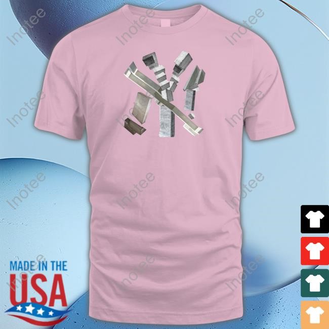 Ny Bricks New Shirt Ny Bricks New Shirt