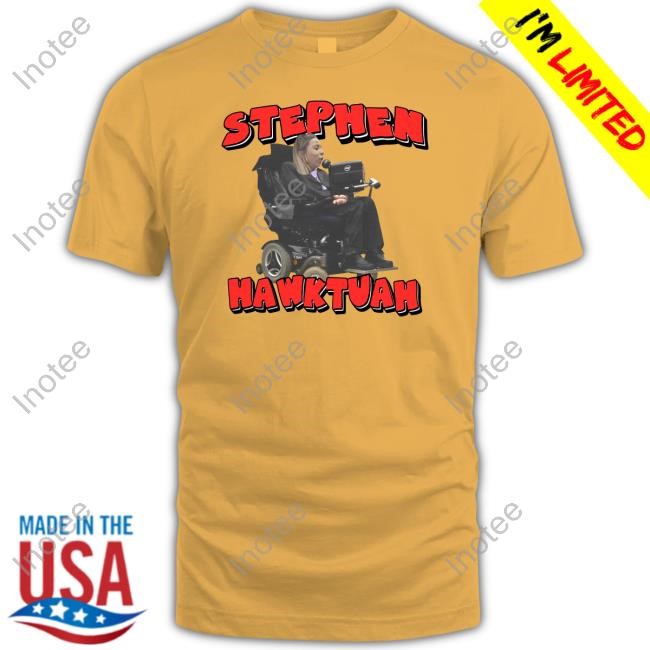 Funny Ahh Tees Stephen Hawk Tuah Meme Tee Funny Ahh Tees Stephen Hawk Tuah Meme Tee