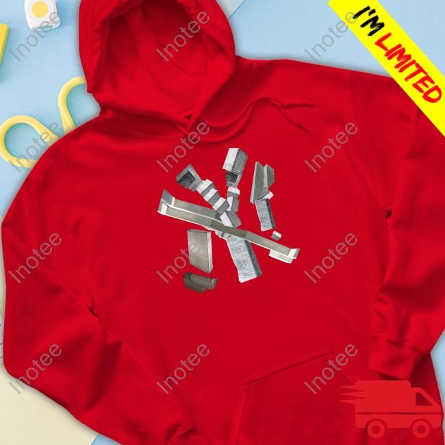 Ny Bricks New Shirt Ny Bricks New Shirt