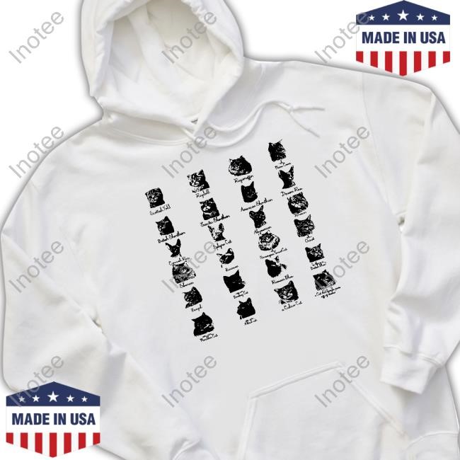 Taylor Scottish Fold Ragdoll Cat T Shirt Taylor Scottish Fold Ragdoll Cat T Shirt