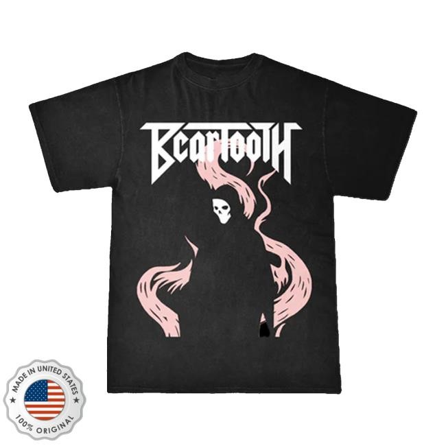 Beartooth Merch Store Waste Of Time Shirts Beartooth Merch Store Waste Of Time Shirts