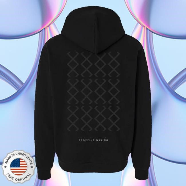 Kt8 Merch Co Liquid Lab - Premium Shirt Black Kt8 Merch Co Liquid Lab - Premium Shirt Black