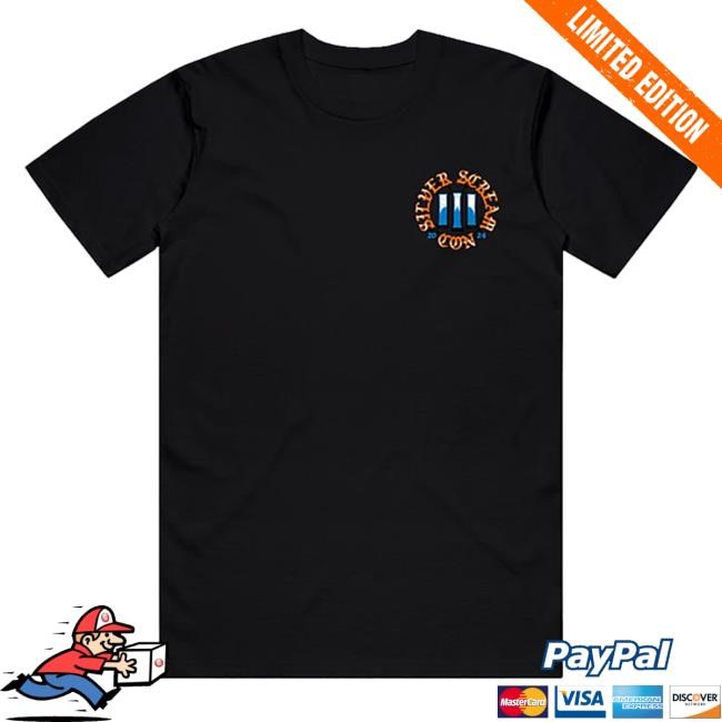 Ink-Merch Ssc Iii Sacred Heart Long Sleeve Shirt Ink-Merch Ssc Iii Sacred Heart Long Sleeve Shirt