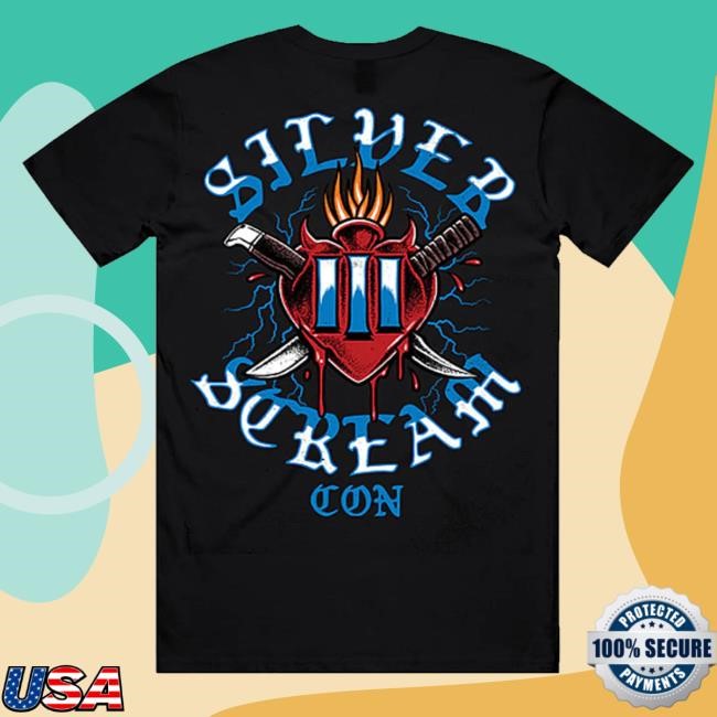 Ink-Merch Ssc Iii Sacred Heart Long Sleeve Shirt Ink-Merch Ssc Iii Sacred Heart Long Sleeve Shirt