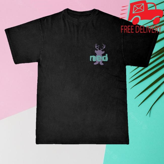 Ned Bayou Merch Neuro Expansion Device Shirt Ned Bayou Merch Neuro Expansion Device Shirt
