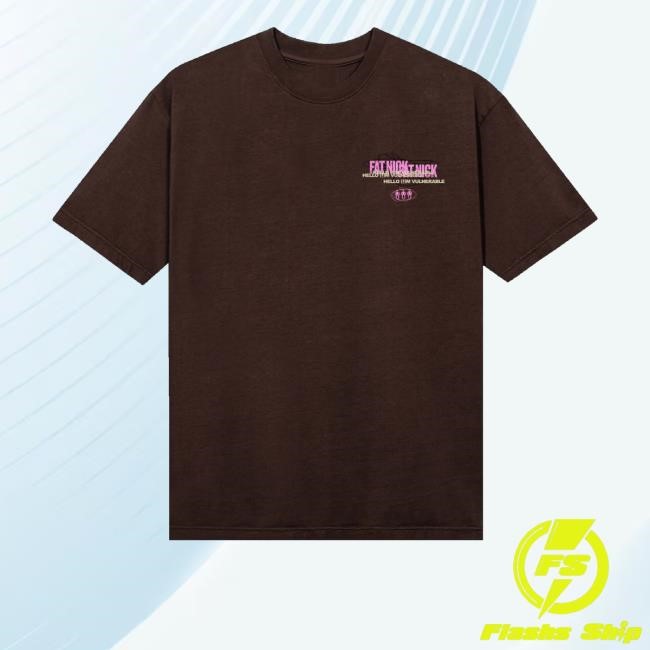 Fat Nick Store Too Many Problems Brown Shirts Fat Nick Store Too Many Problems Brown Shirts