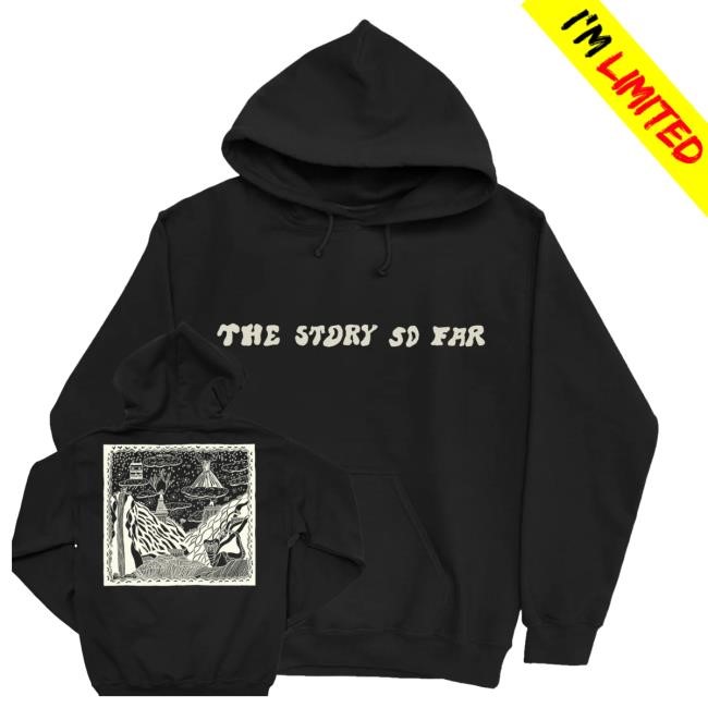 Official Album Art Black Shirts - Inotee