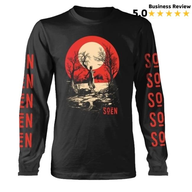 Official Redmoon Plastic Head Hoodie - Inotee