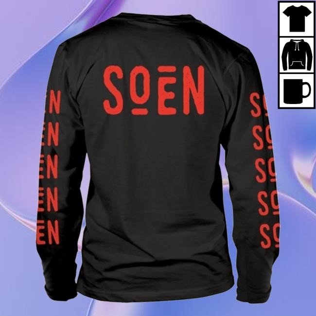 Official Redmoon Plastic Head Hoodie - Inotee
