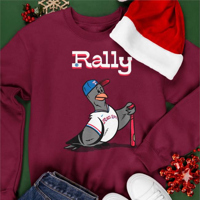 Bird Rally T Shirts