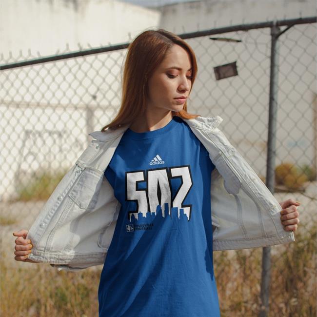 502 Louisville Sweatshirt