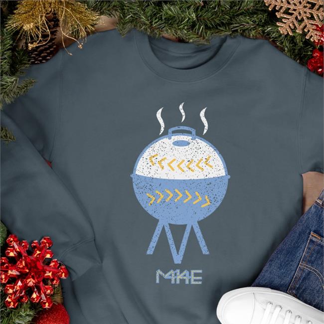 Brewers City Connect Premier '47 Franklin Hoodie