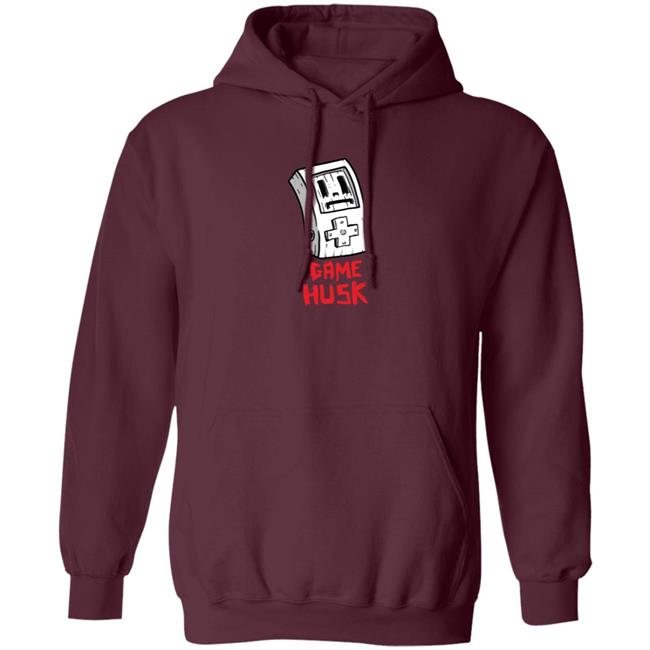 Jhonen Vasquez Game Husk Shirt Hoodie Sweatshirt Jhonen Vasquez Game Husk Shirt Hoodie Sweatshirt