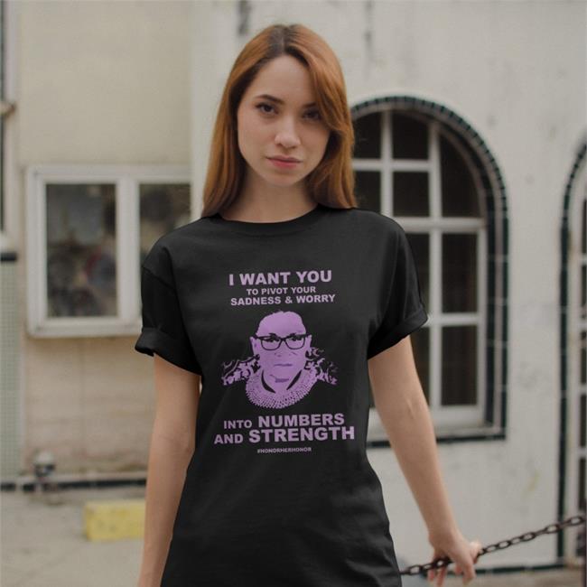 I Want To Pivot Your Sadness And Worry Shirt Dmlresists Ghgirl No Mouse I Want To Pivot Your Sadness And Worry Shirt Ghgirl No Mouse