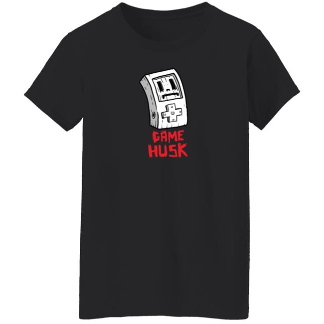 Jhonen Vasquez Game Husk Shirt Hoodie Sweatshirt Jhonen Vasquez Game Husk Shirt Hoodie Sweatshirt