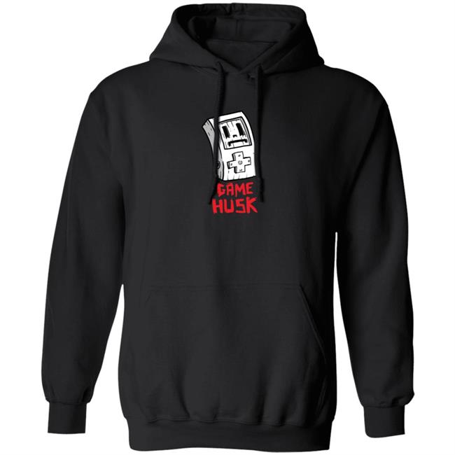 Jhonen Vasquez Game Husk Shirt Hoodie Sweatshirt Jhonen Vasquez Game Husk Shirt Hoodie Sweatshirt