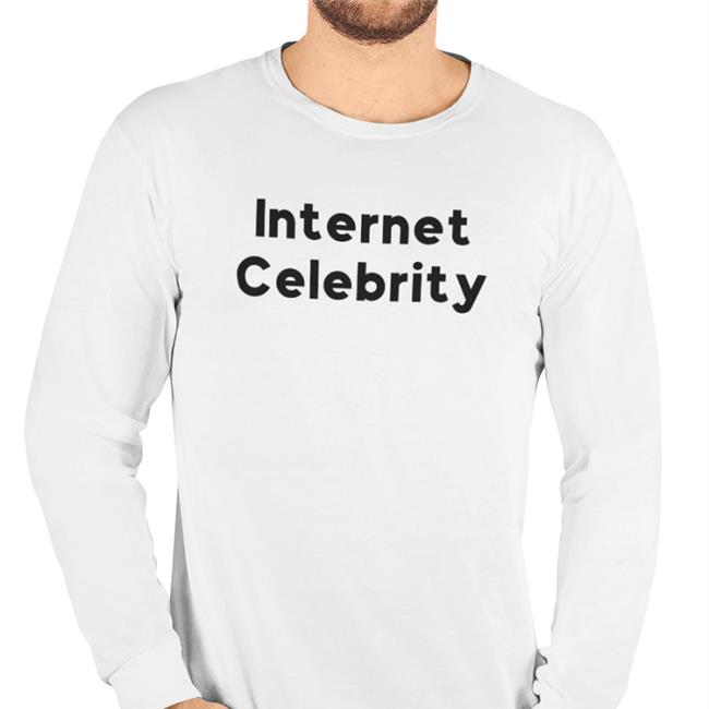 Paige Spiranac Internet Celebrity New Shirt
