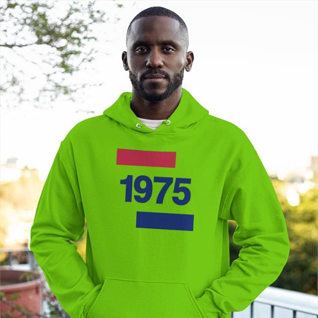 Taika Waititi 1975 T-Shirt