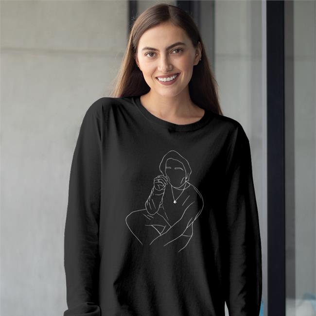 Isaac Anderson's Sketch Shirts