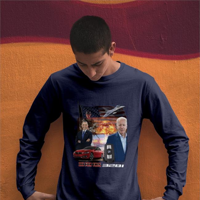 Odddrifting Die For This Bmw 328I Shirt