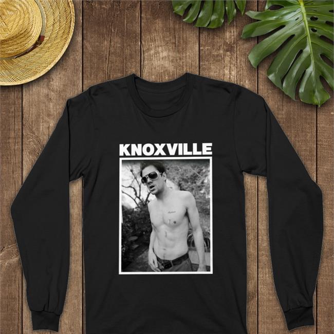 Johnny Knoxville Shirts