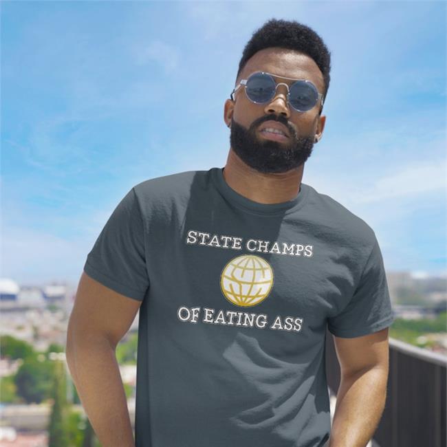 Ryan Scott Graham State Champs Of Eating As Shirts Amanda