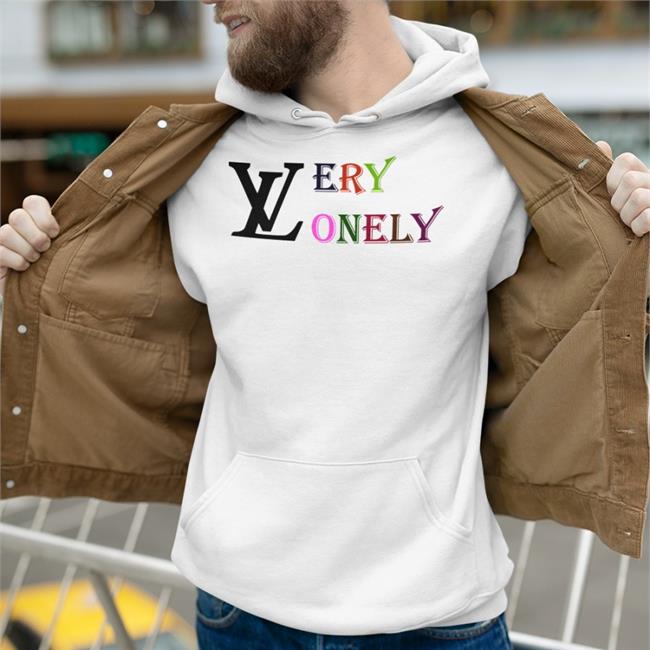 Very Lonely Tee