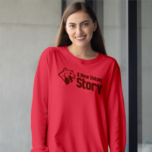 Owen Roeder A New Untold Story Anus Mascot Tee Shirt