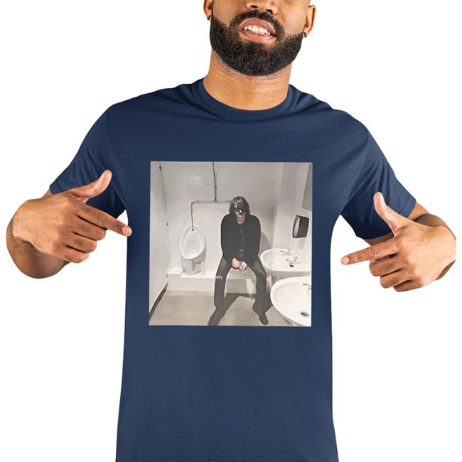 The Gerald Mcrphilly Shirts