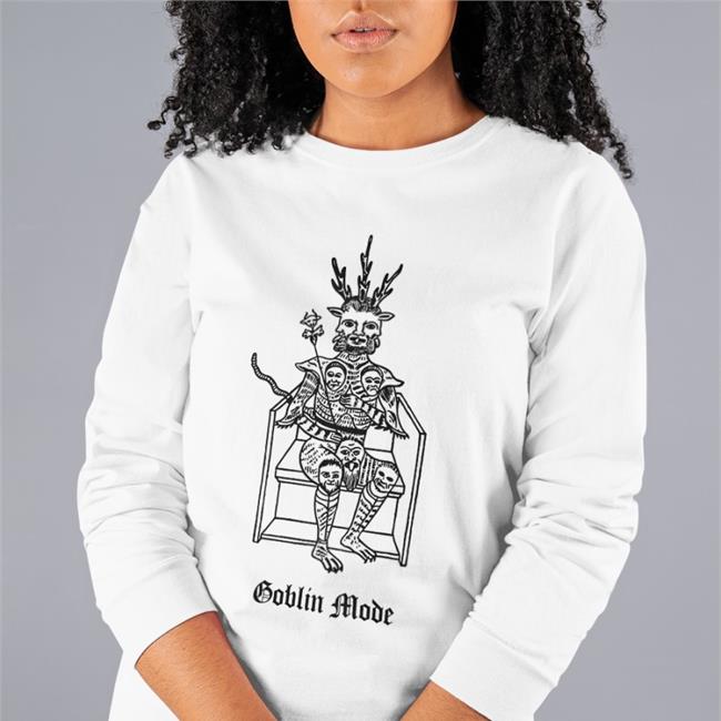 Shirts That Go Hard Goblin Mode Shirt Goblin Mode Shirt Good Shirts Thegoodshirts Merch