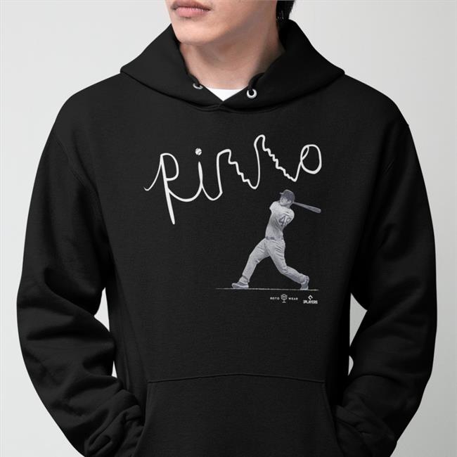 Rizzo Hoodie