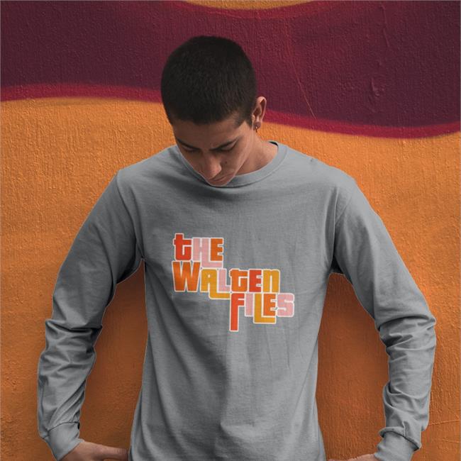 Perpetual Brunch The Walten Files Hoodie