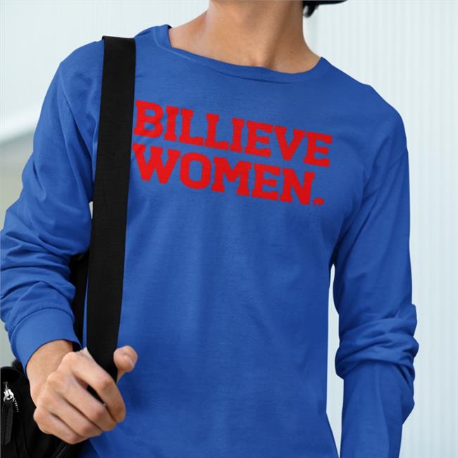 Kate And Discontent Billieve Women Shirt Buffalo Bills Buffalo Bills Kate And Discontent Billieve Women Shirt