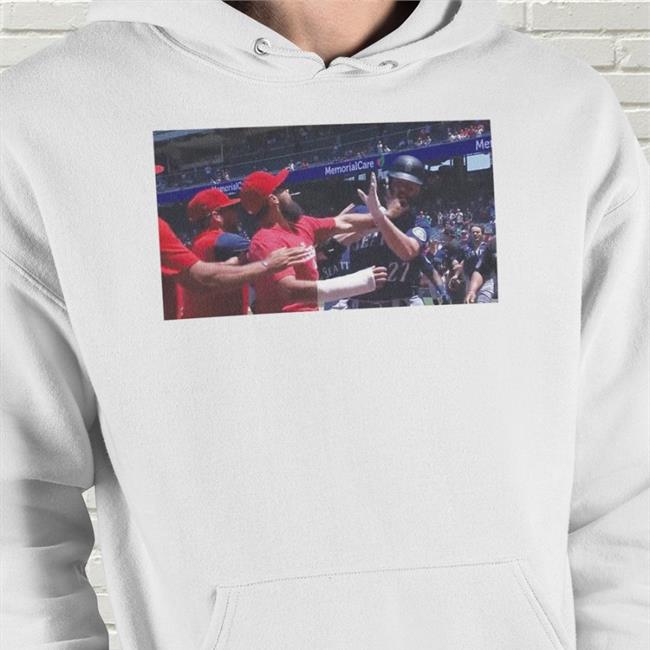 Winker Is A Bitch T Shirt