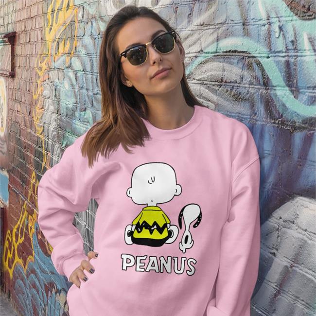 Peanus Shirt