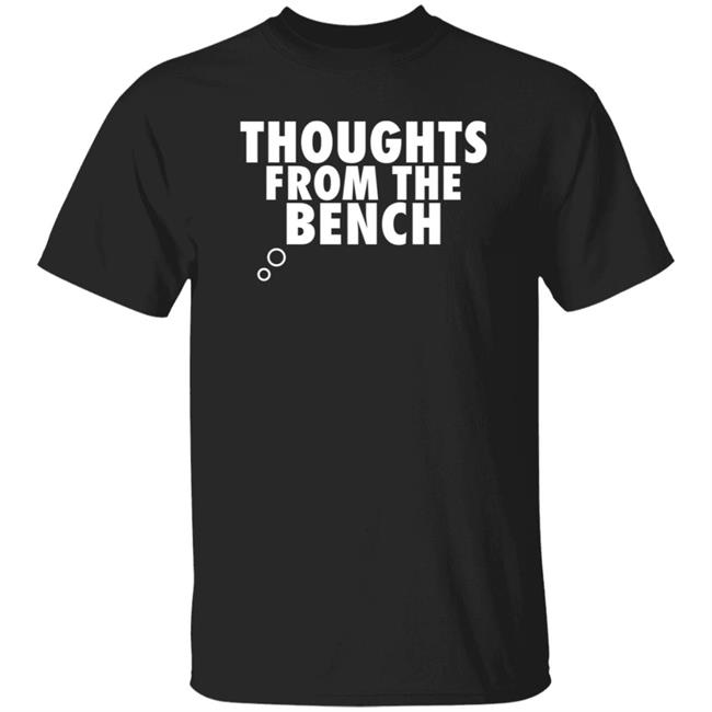 Tftb Merch Thoughts From The Bench Hoodie Big Cat Tftb Merch Thoughts From The Bench Hoodie Big Cat