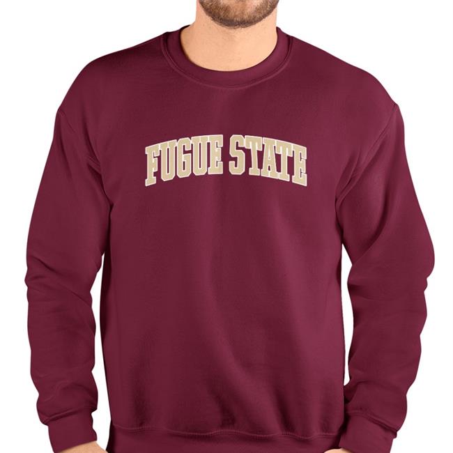 Fugue State Shirt