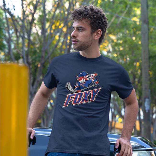 Adam Fox Foxy Sweatshirt