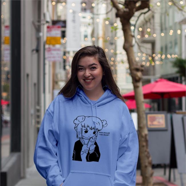 How Should I Res Dond Tee Goodshirts