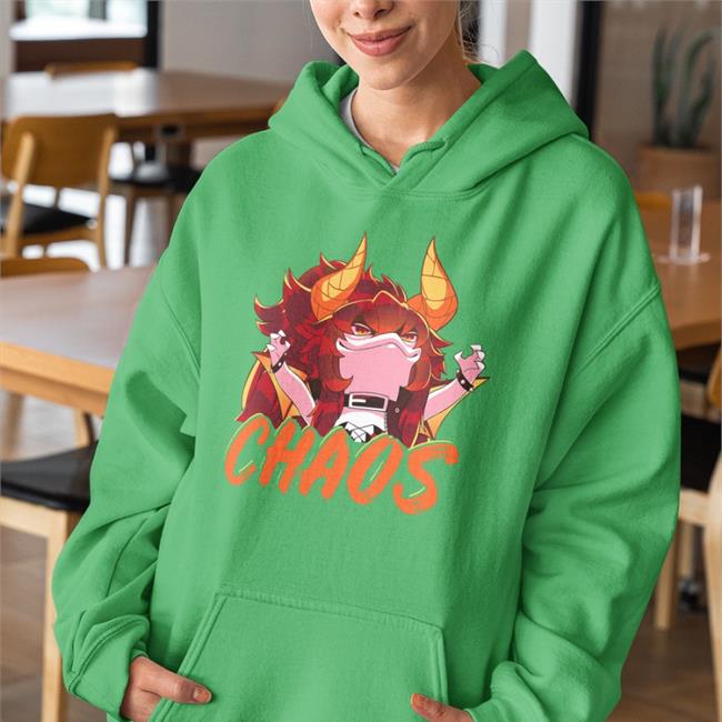 Zentreya Gecko Sweatshirt