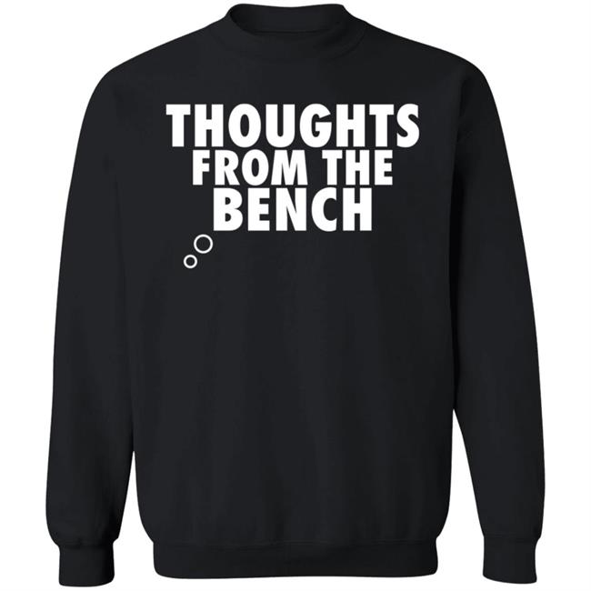Tftb Merch Thoughts From The Bench Hoodie Big Cat Tftb Merch Thoughts From The Bench Hoodie Big Cat