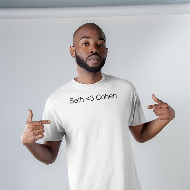 Seth <3 Cohen Shirts Gracie Abrams